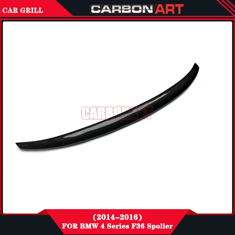 F36 производительность дизайн глянцевая углеродное волокно транспортного