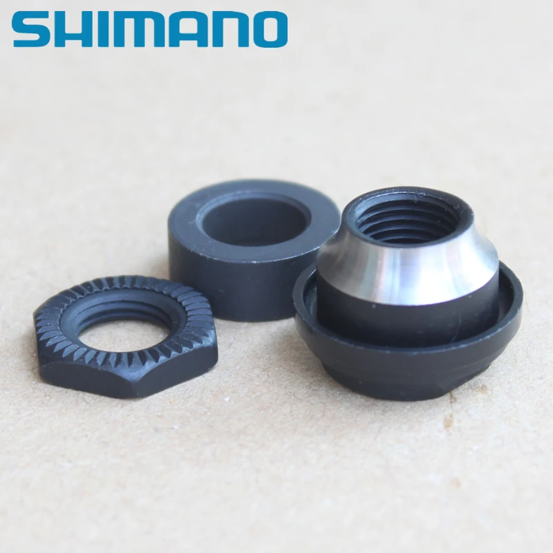 Shimano HB M615 для горного велосипеда Передняя Ступица FH Freehub M595 M6000 MT35 WH части ступицы