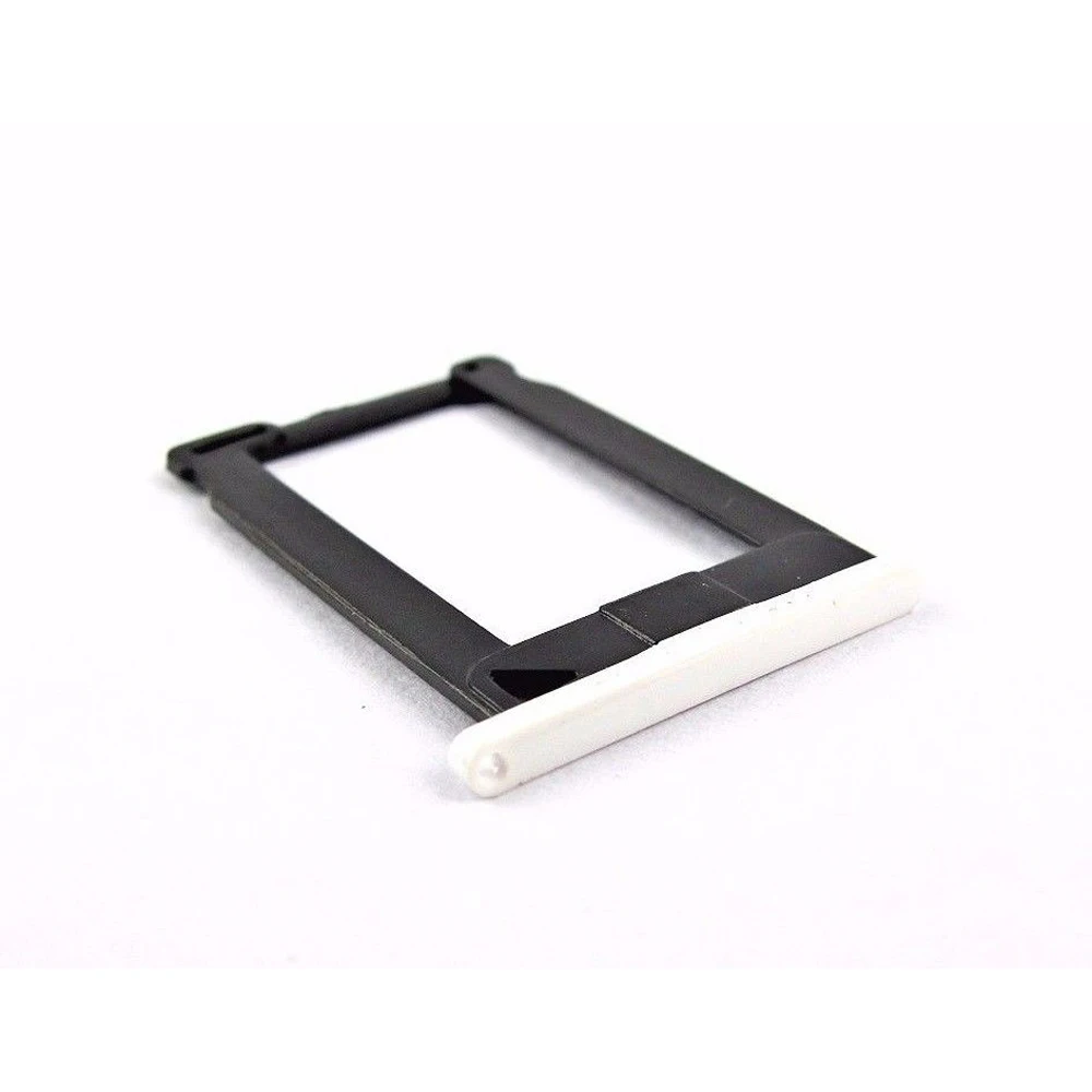 

Running Camel 50pcs/lot Sim Card Tray Holder Slot Replacement For iPhone 3gs 3g