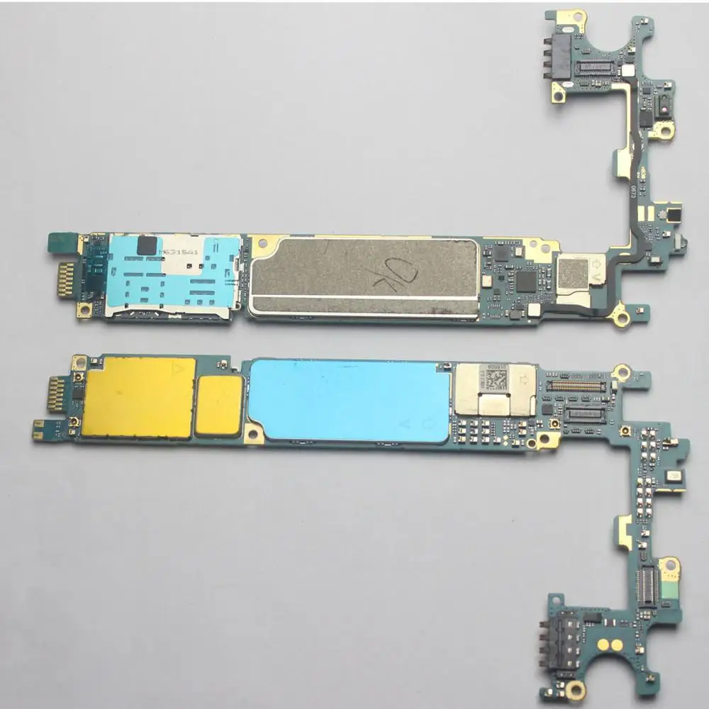 

Main Motherboard (Unlocked) For LG G5 H830 (32GB)