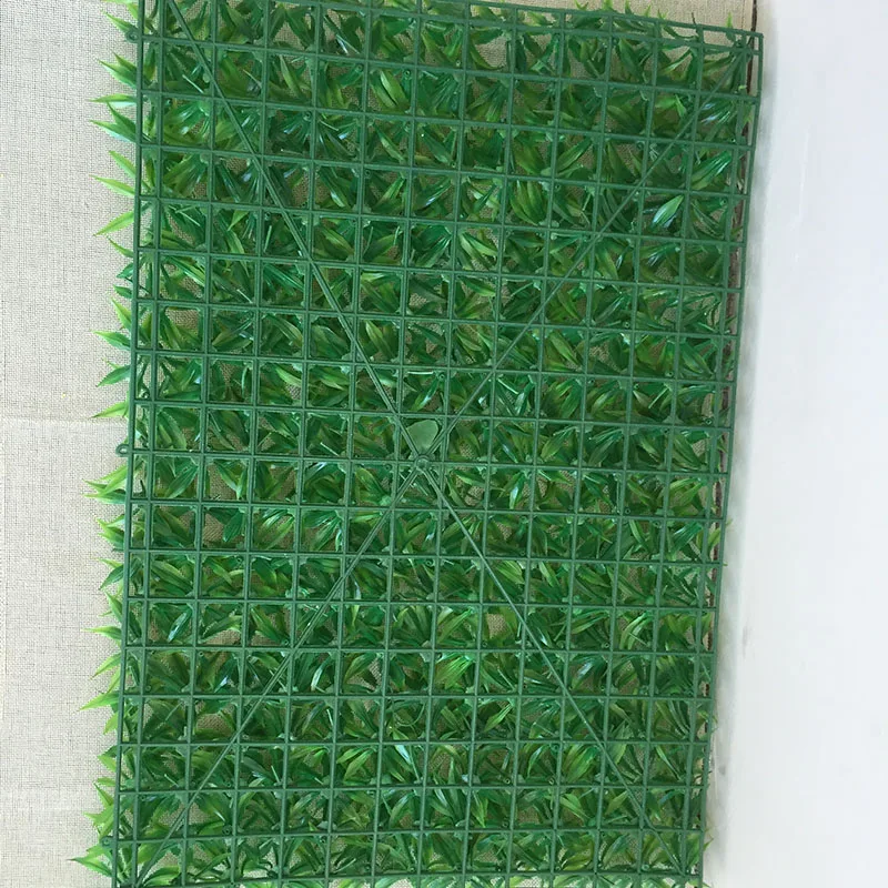 Искусственные растения 40*60 см газон искусственная трава ковер садовый декор