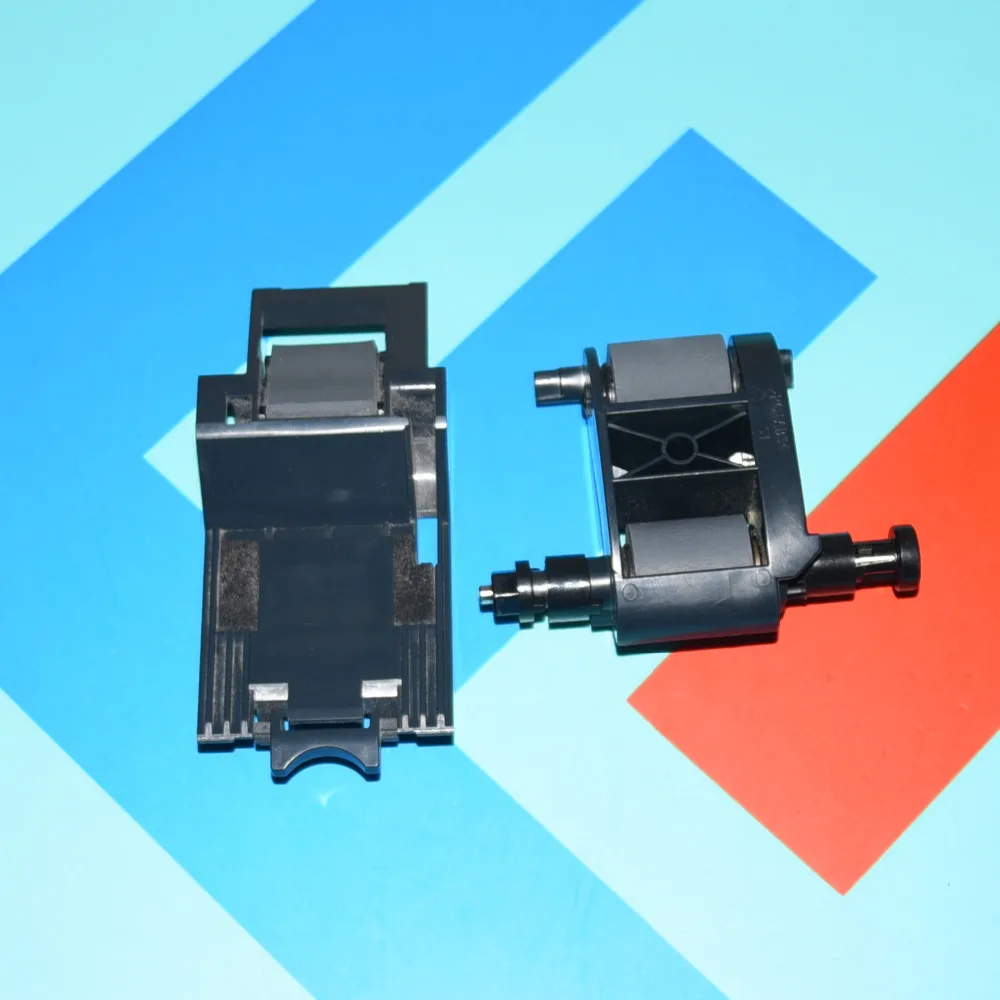 

Refurbish Roller replacement ADF kit l2718a l2725-60002 for HP 500 MFP M m725 M680 8500 M525 7500 M775 M575 M525 m725mf M630