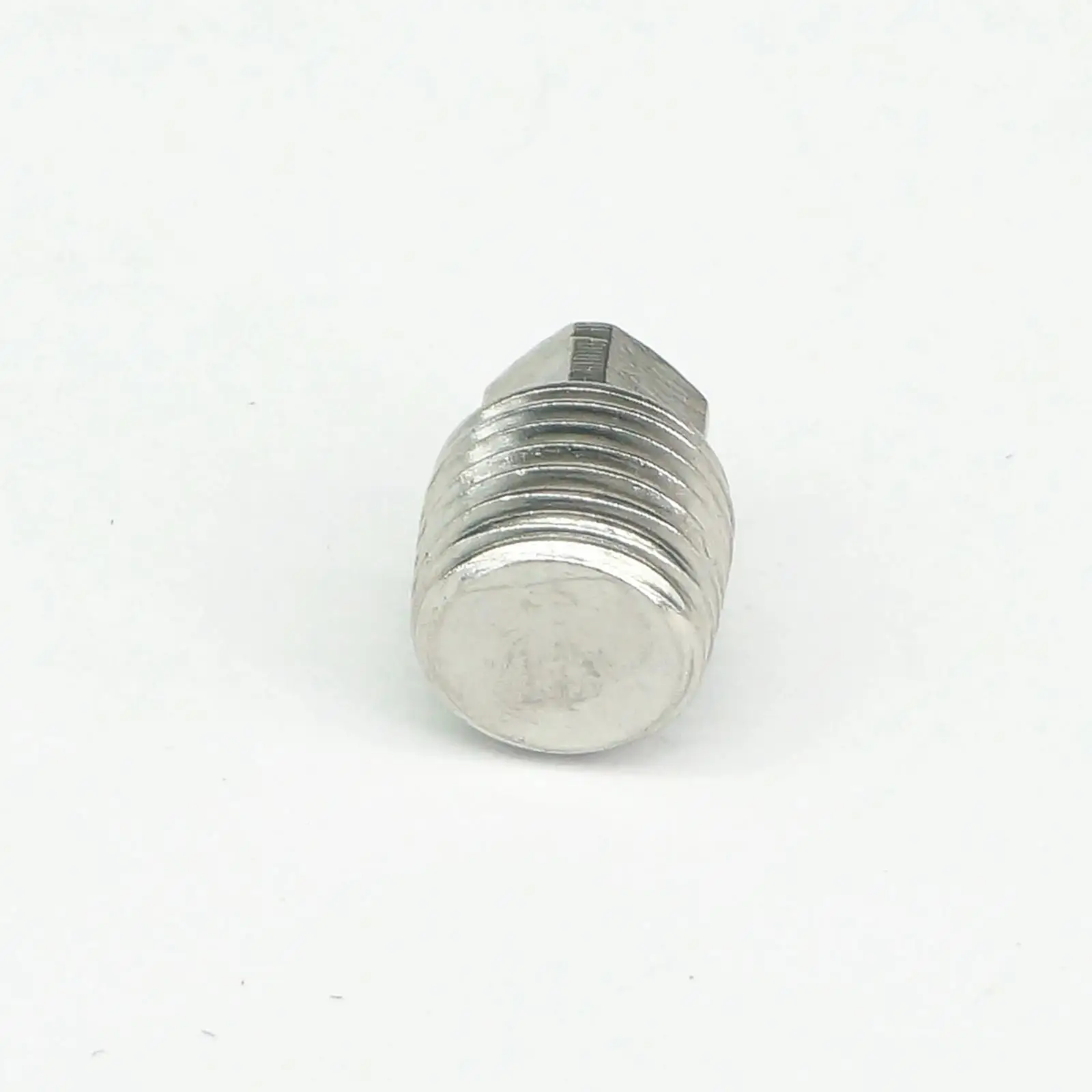 3000 psi 1/4 &quotNPT штекер 304 из нержавеющей стали с шестигранной головкой | Обустройство