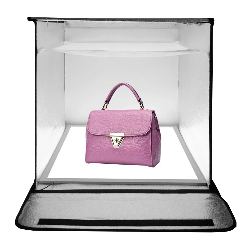 20 см светильник коробка для съемок в фотостудии светодиодный фотография лампы