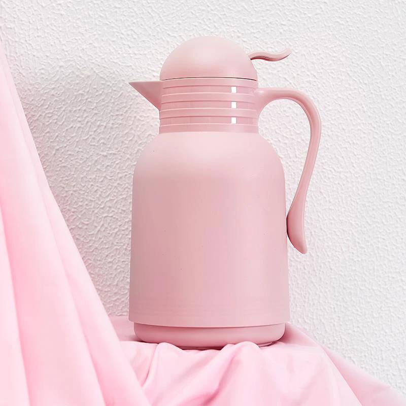 1 л ваза для воды стеклянная бутылка бытовая теплой многоразмерная подкладка