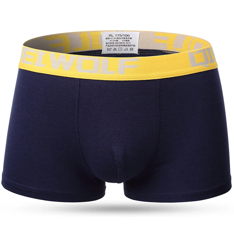 

New Brand Mens Underwear Boxers Homme Breathable Men's Sexy Underpants For Men Panties Shorts Men cuecas boxer Calzoncillos XXXL