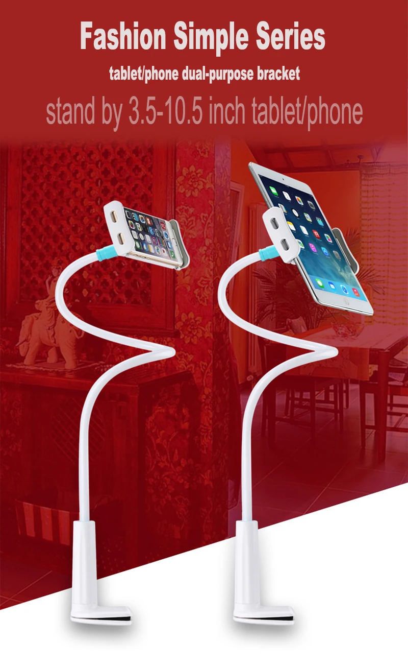 Держатель подставки для планшетов для 360 градусов вращения ipad Air Мини Xiaomi M ipad Kindle телефон планшет универсальный держатель подставка держатель