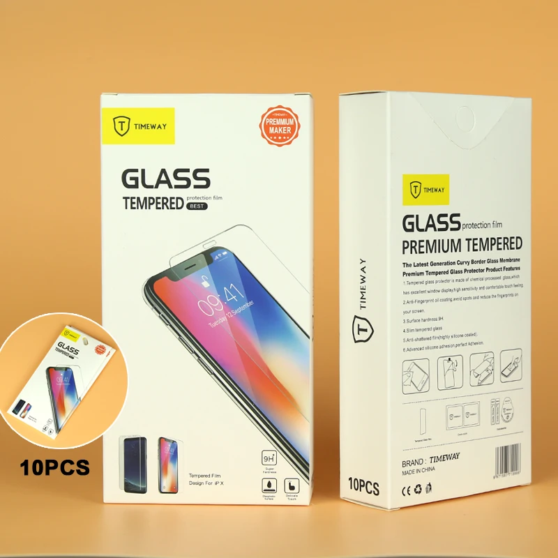 0 3 мм полная защитная пленка для экрана iPhone X/7 P/8 P/7/8/6 P/6SP/6/6 S Защита HD стекло iphone X/7/8
