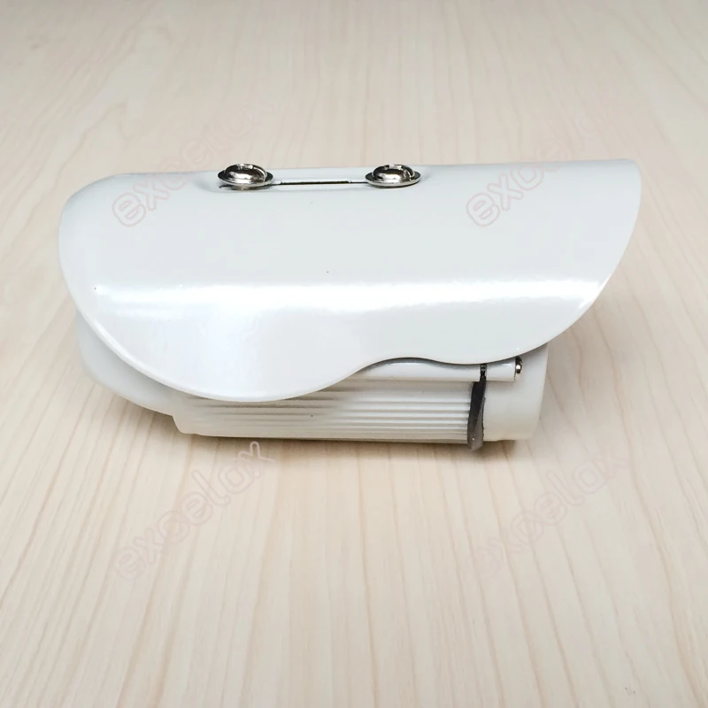 Водонепроницаемый пуля ИК корпус для камеры Размеры 60 трубки чехол