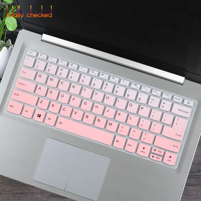 13 дюймовая Защитная крышка для клавиатуры ноутбука Lenovo Yoga 720 3 720S 13IKB 13ARR/YOGA 730
