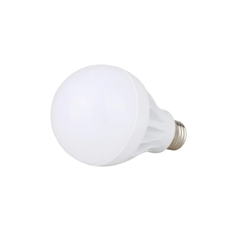 1 шт. Светодиодная лампа E27 SMD5730 3 Вт 5 7 9 12 15 20 220 В энергосберегающая холодный