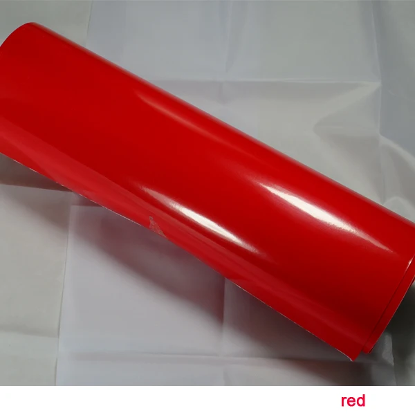 2015 новые Наклейки для автомобиля rhos Китай мечта 1.52x30 м Air Пузыри Прозрачный
