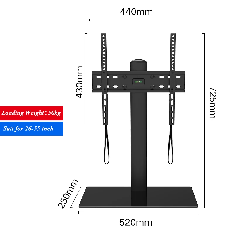 Подставка Для Телевизора Настольная Универсальная Купить Москва