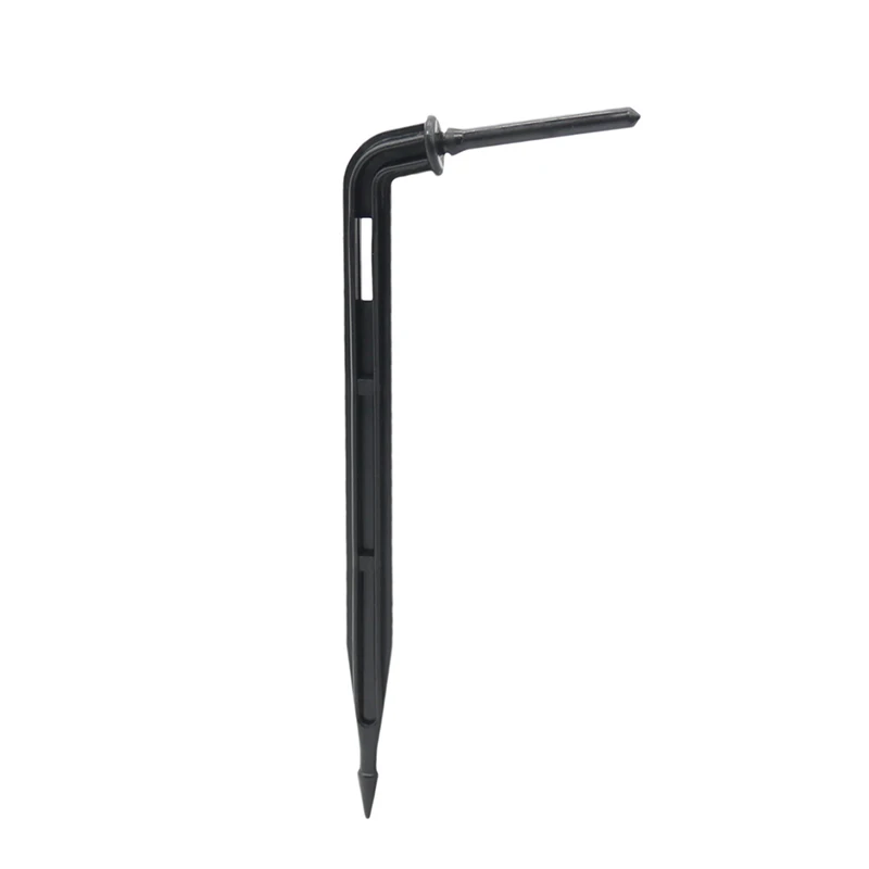 

Arrow Dripper Greenhouse Drip Irrigation System Potted Plants Watering Garden Micro Irrigation for 3/5 mm Hose 50 Pcs
