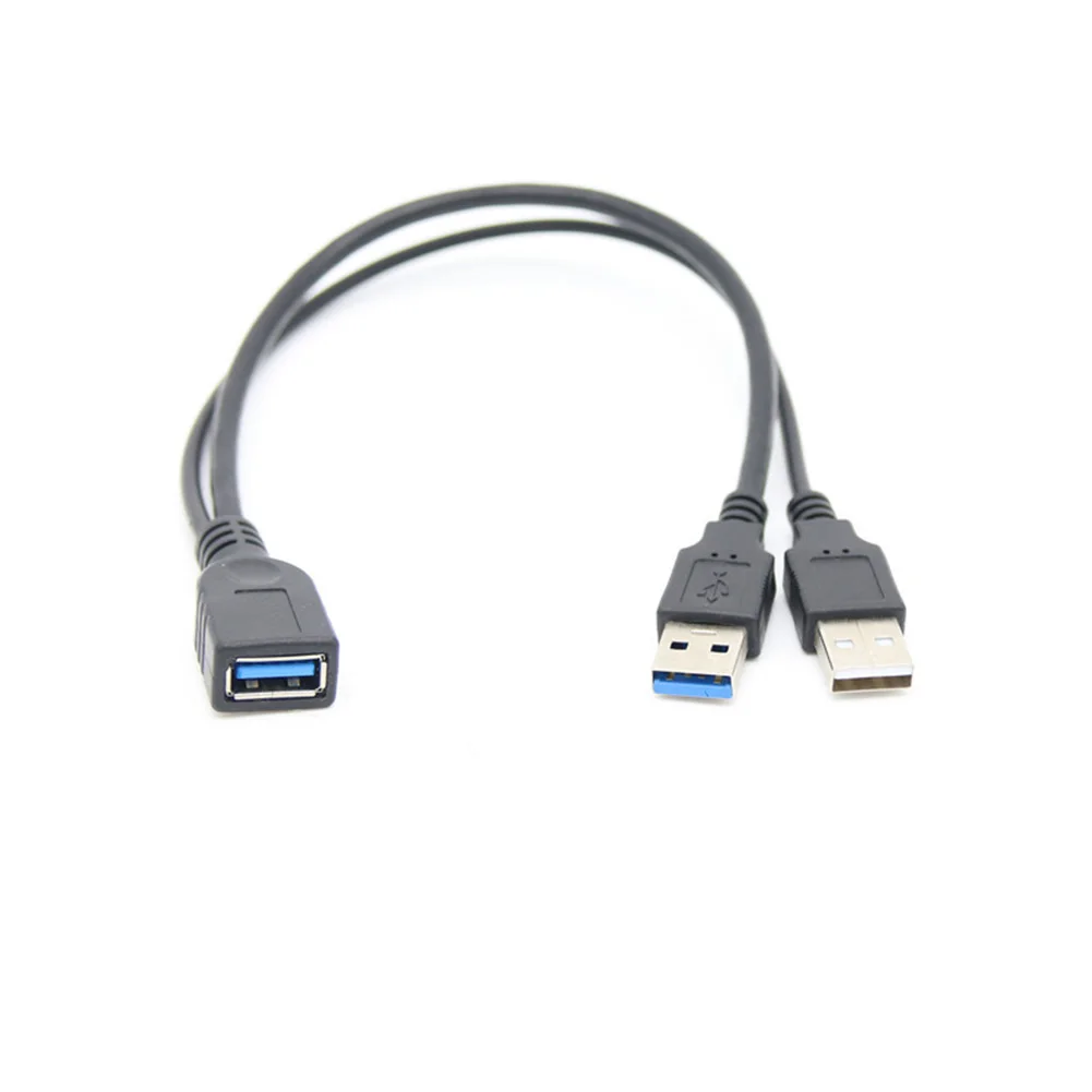 30 см женский и мужской удлинитель двойное зарядное устройство usb дополнительная