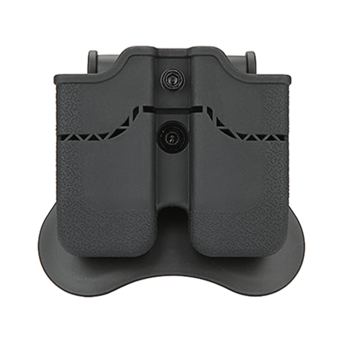 Amomax Тактический Двойной мешочек для журналов Tokyo Marui/WE/KJW/KSC/KWA 1911 Mags Tan|Мешочки| |