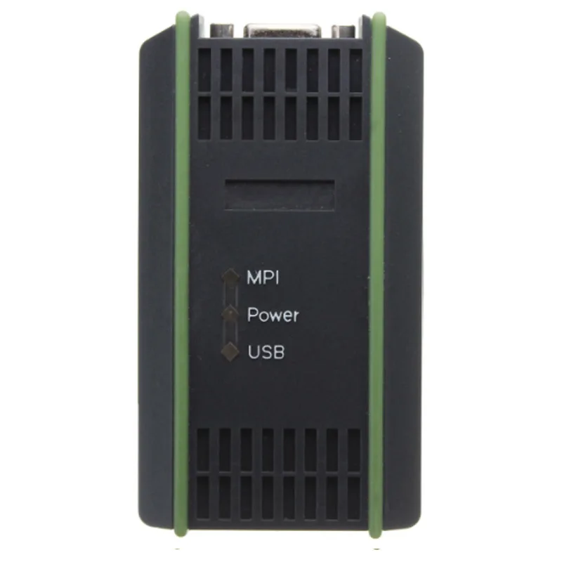 Economic Type(2.5M) USB Кабель-адаптер PC адаптер для Siemens S7-200/300/400 PLC MPI PPI 9-контактный Связь кабель заменить Siemens 6ES7972-0CB20-0XA0 - Цвет: Economic Type(2.5M)