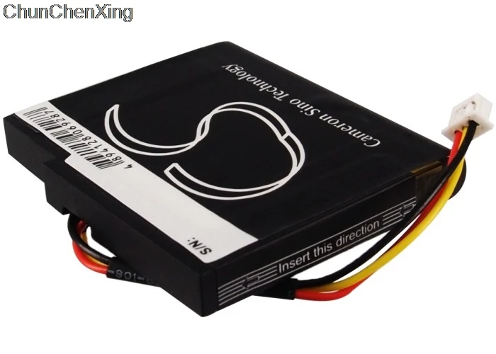 Аккумулятор Cameron Sino на 800 мАч для TomTom Go LIVE 1535 GO 1535M VIA 135 135M 1500 1515 1515M 1535TM | Электроника