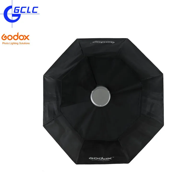 Godox SB FW Octa 140 см Octagon Сотовые Сети Softbox 55 &quotс для студии Strobe Bowens крепление вспышки