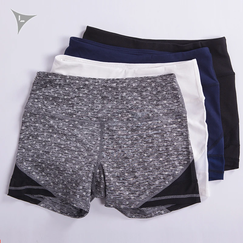 Разрыв строки Для женщин спортивный костюм Йога устанавливает лоскутное