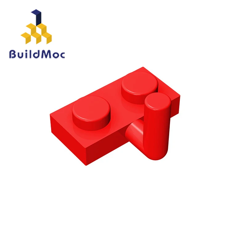 BuildMOC 88072 4623 1x2 односторонний кирпич высокотехнологичный переключатель для