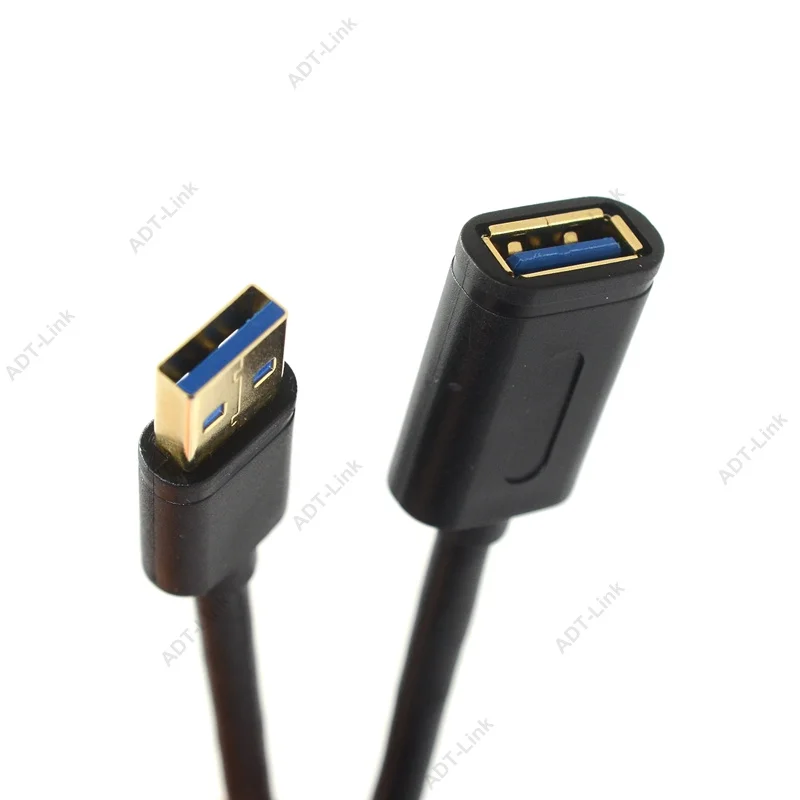 Удлинительный Кабель USB 3 0 м 1 8 удлинитель USB3.0 Тип A кабель для передачи данных и