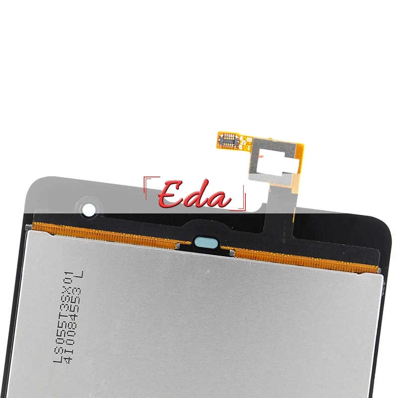 Бесплатная доставка Z7 max ЖК-экран Замена для ZTE Nubia Max NX505J ЖК-дисплей кодирующий