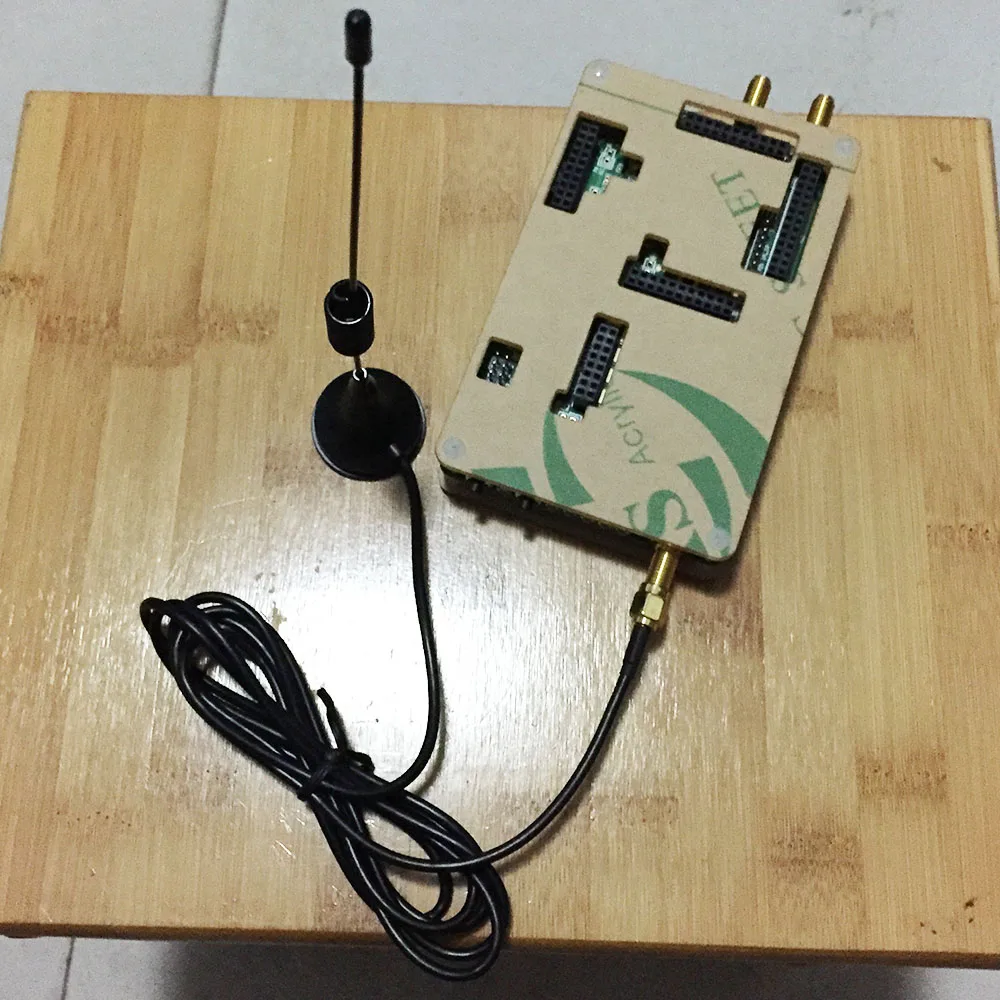 1 шт. 40 860 МГц Широкополосная Антенна для HackRF одна без платы (выше 3 шт