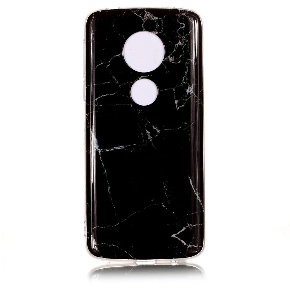 Для Motorola Moto E4 E5 плюс ЕС версия Чехол гранитный скраб изображение мрамора роспись