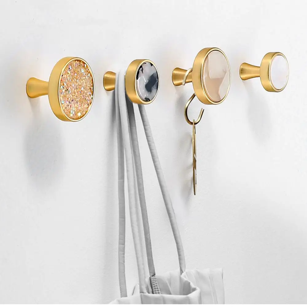 Современный минималистичный средиземноморский с одним отверстием синий