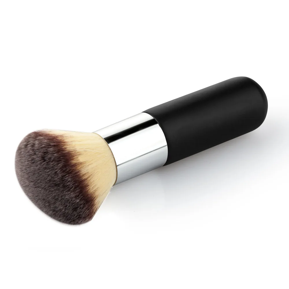 1 шт. косметический Красота Румяна мягкую отделка Косметическая пудра Макияж