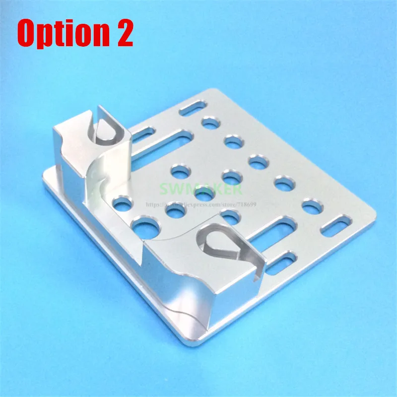V-Slot Openbuilds X-Axis Slider Aluminum Plate buckle 2020 Profile with timing belt for 3D printer | Компьютеры и офис