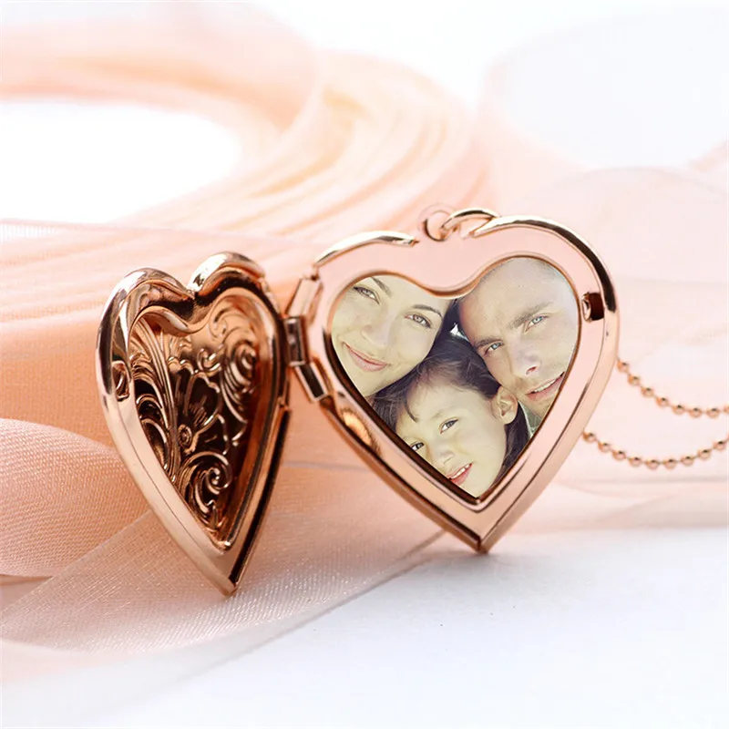 Miss Lady креативные карманные часы вентилируемые с узором сердечки фотографии