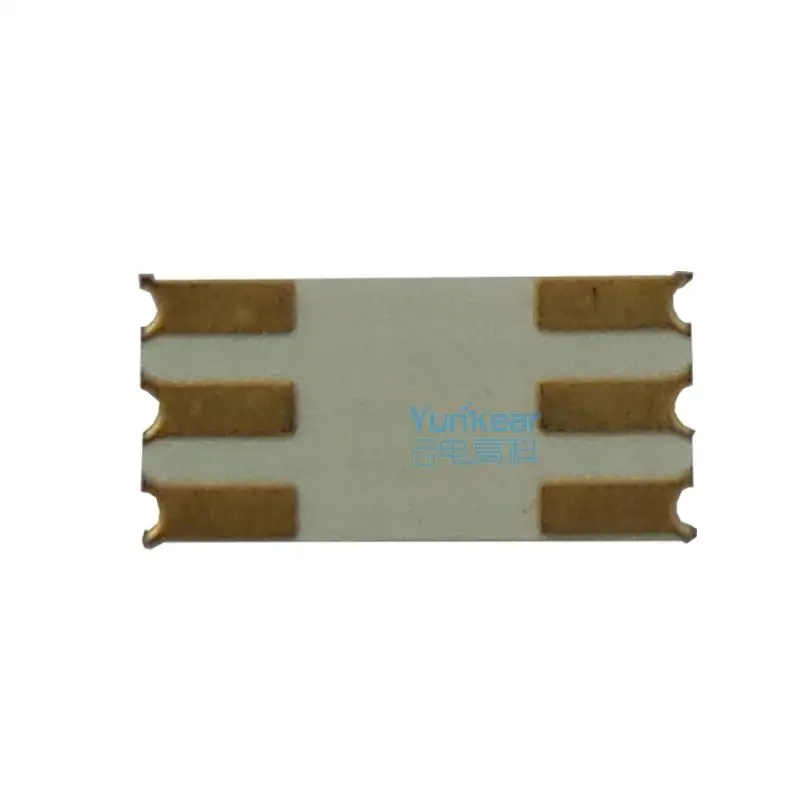 Smart Wear Bracelet Watch Pulse Wave Heart Rate and Blood Pressure Sensor Chip YKB1712 (10PCS) | Инструменты
