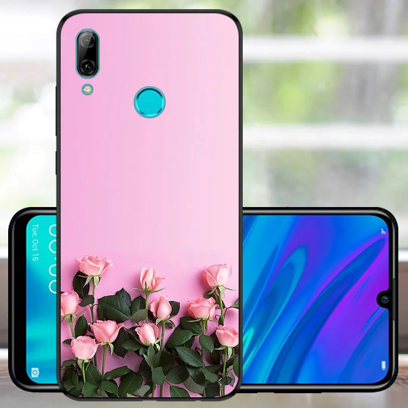Матовый чехол для Redmi 7, чехол для Xiaomi Redmi 7 Pro, мягкий силиконовый чехол, чехол для телефона, чехол для Xiomi Xiaomi Redmi 7 Redmi7 Pro, чехол