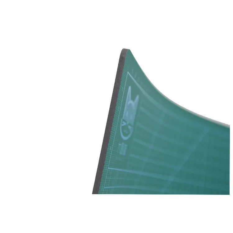 A4 ПВХ самозаживляющая разделочная доска коврик для самостоятельной резки