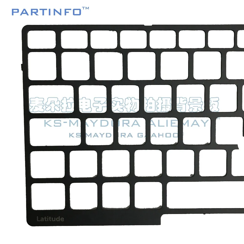 Совершенно новая Оригинальная флейта для DELL LATITUDE E7450 5450 5470 5480 5490 с клавиатурой и