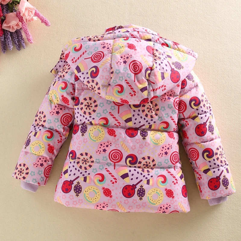 2018 зимний детский комплект одежды лыжный костюм комбинезон модное пуховое