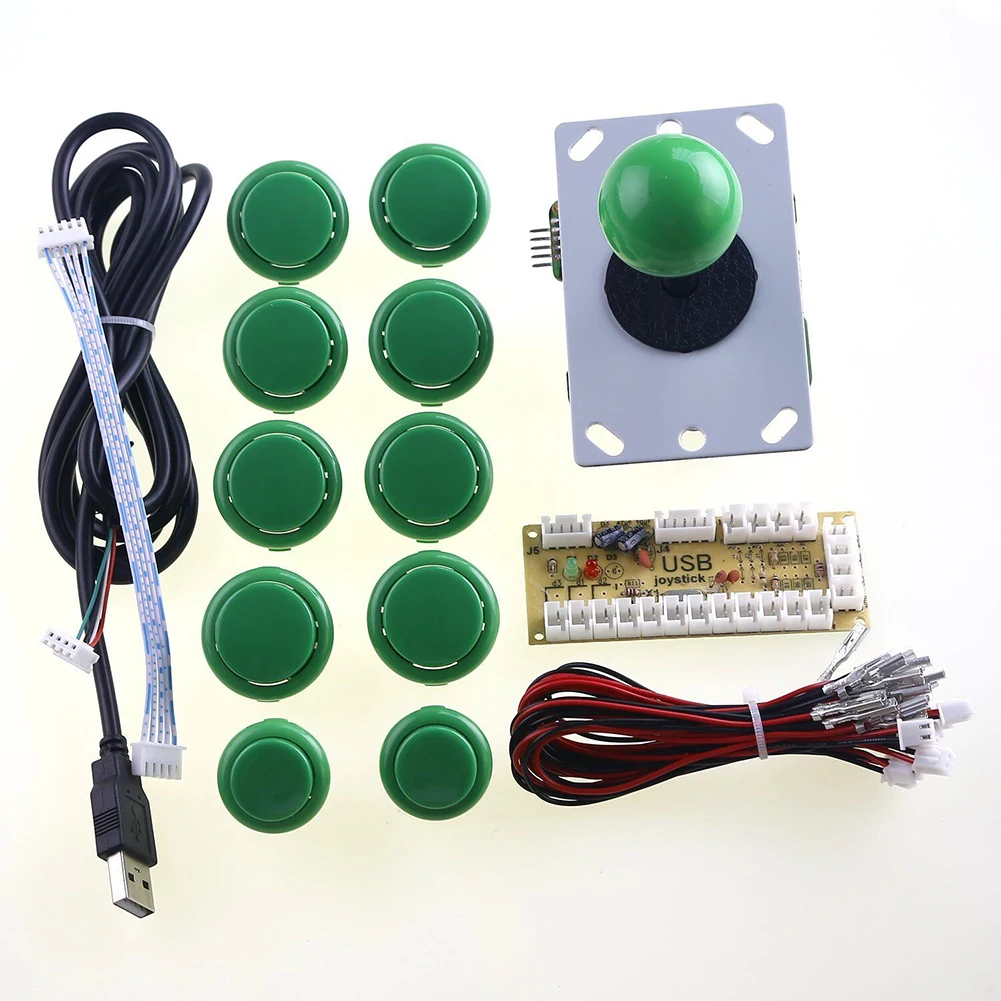 2019 высококачественный Стик для геймпада Нулевая задержка игровой контроллер USB