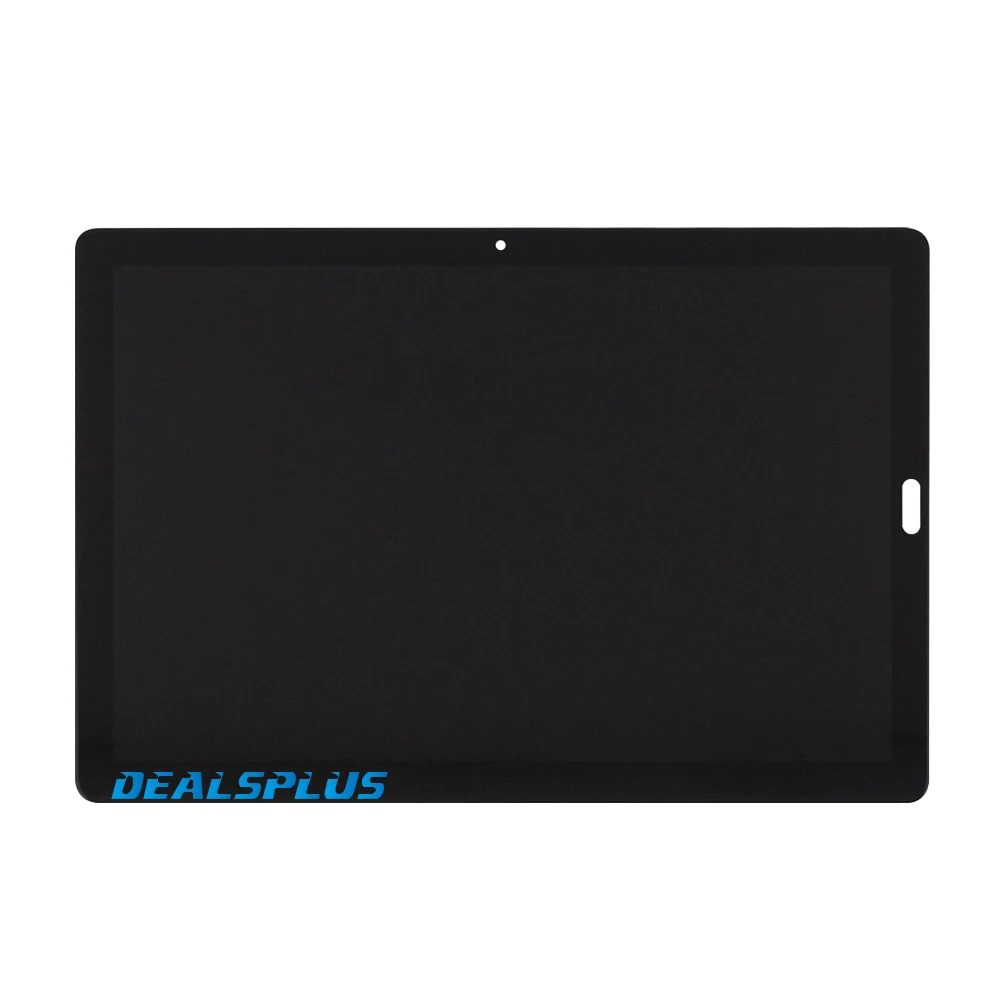 Замена нового ЖК дисплея + сенсорный экран в сборе для Huawei MediaPad M5 Pro 10 8 CMR AL19 W19 10.8