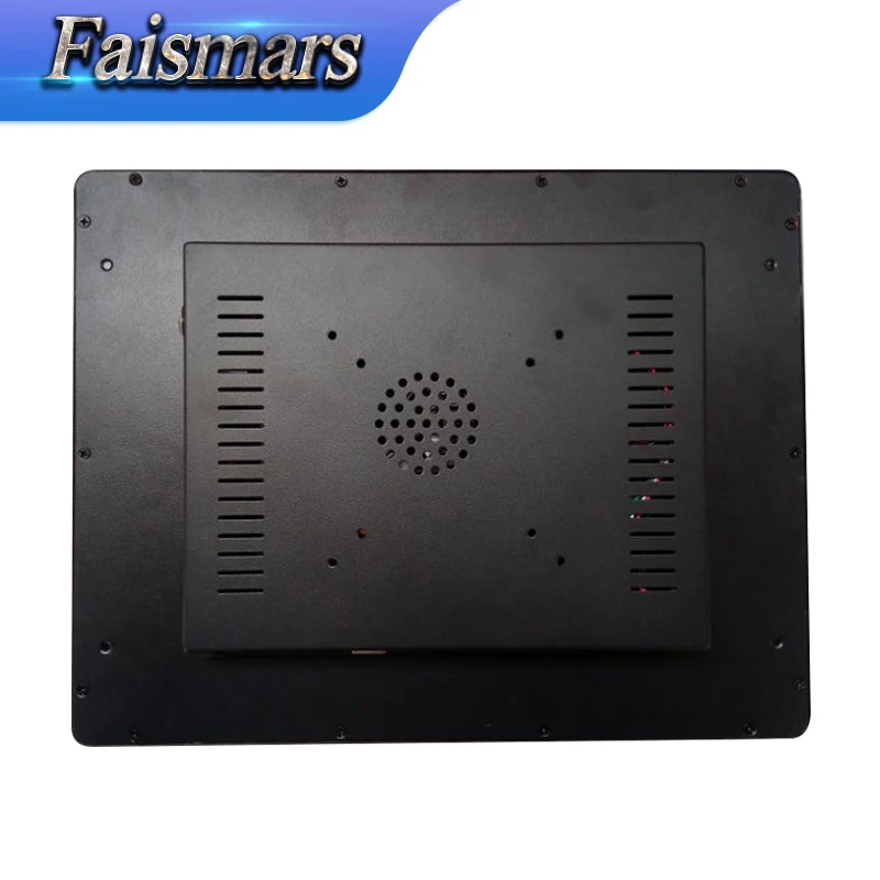 Faismars 15 дюймов J1800 двухъядерный десять точек емкостный промышленный Сенсорный
