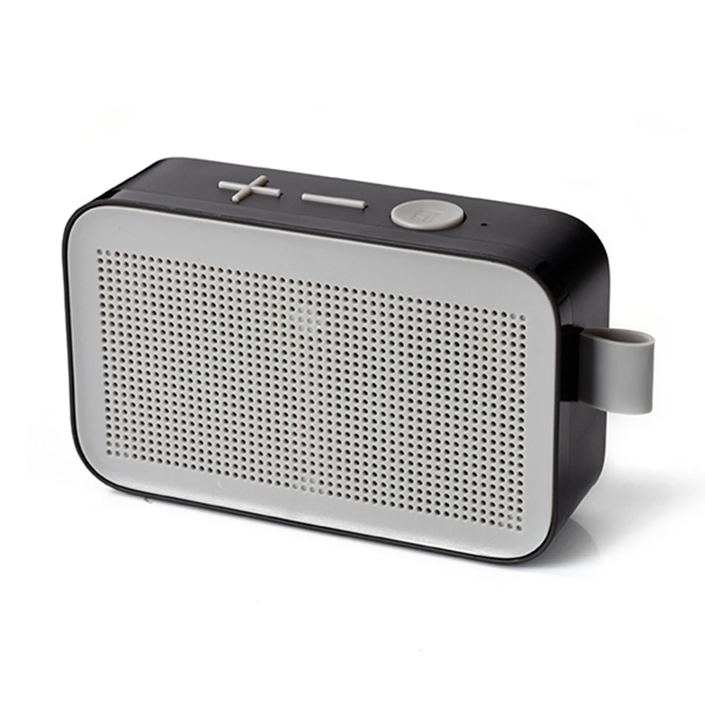 BY1060 Портативный Bluetooth Динамик открытый enceinte Цвет аудио fm радио сабвуфер идеально