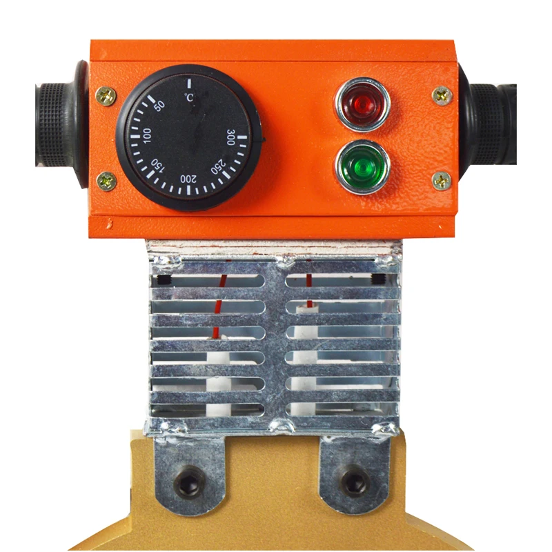 CE 110V Новый 3 54 10 ''(90 250 мм) PE HDPE PPR сварочный аппарат инструмент для сварки