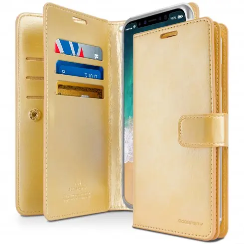 Mercury Goospery Mansoor Дневник кожаный держатель карты флип бумажник чехол для iPhone 11 11pro 11 PRO MAX