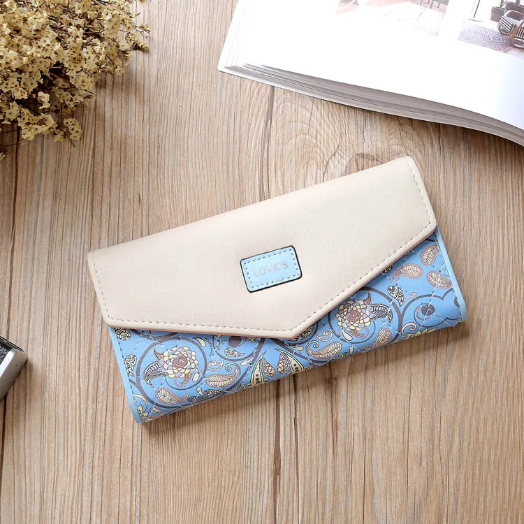 blue Pochette, маленький Модный женский кошелек для девушек, для телефона, женская сумка, вечерний клатч, кошелек, сумочка, сумка для женщин, Bolsos Tas - Цвет: blue