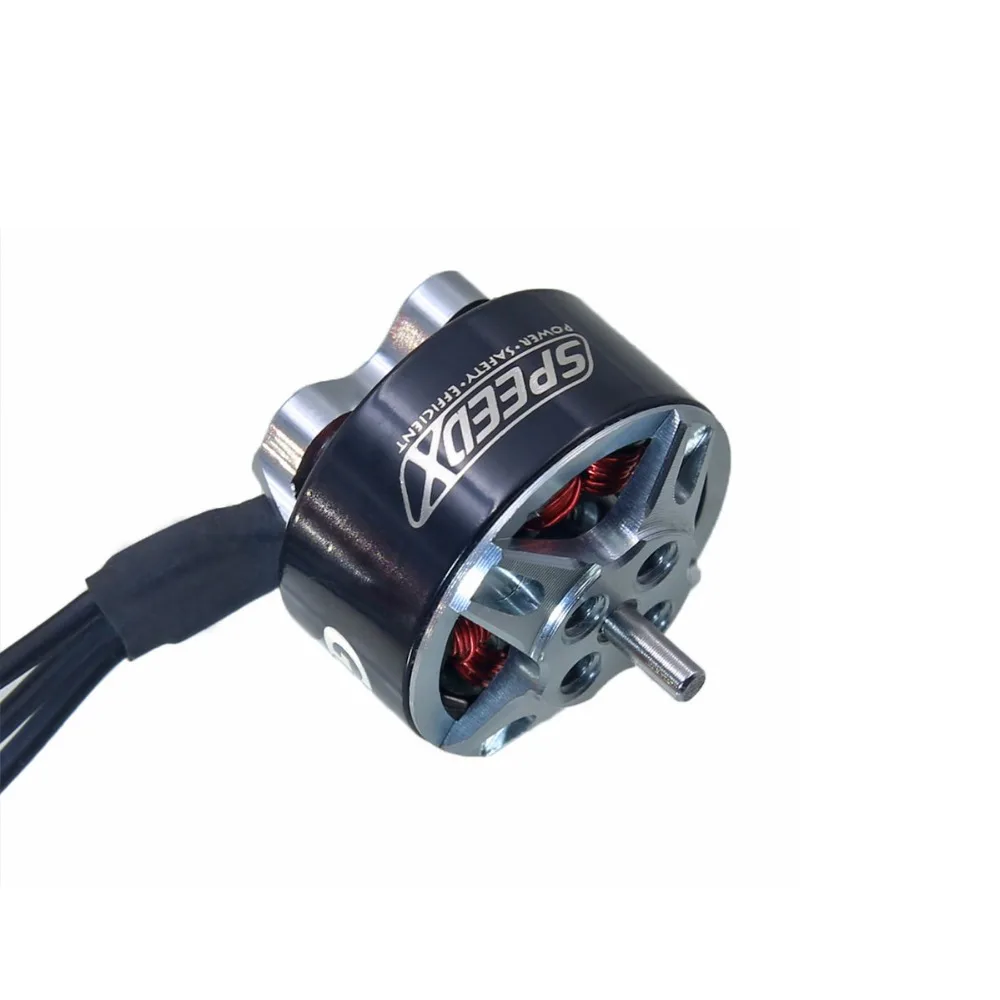 GR1206 4500/6000/7500KV FPV через самолет модель самолета маленький бесщеточный двигатель |