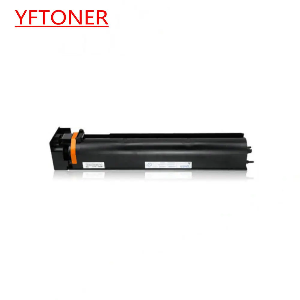Тонер-картридж YFTONER для Konica Minolta Bizhub C452 C552 C652 TN613