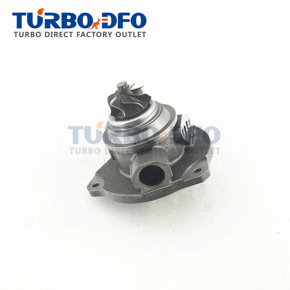 Турбонагнетатель JHJ turbolader для Skoda Fabia / Octavia Yeti 1 2 TSI 77 кВт 105 л.с. CBZB - 03F145701D CHRA |