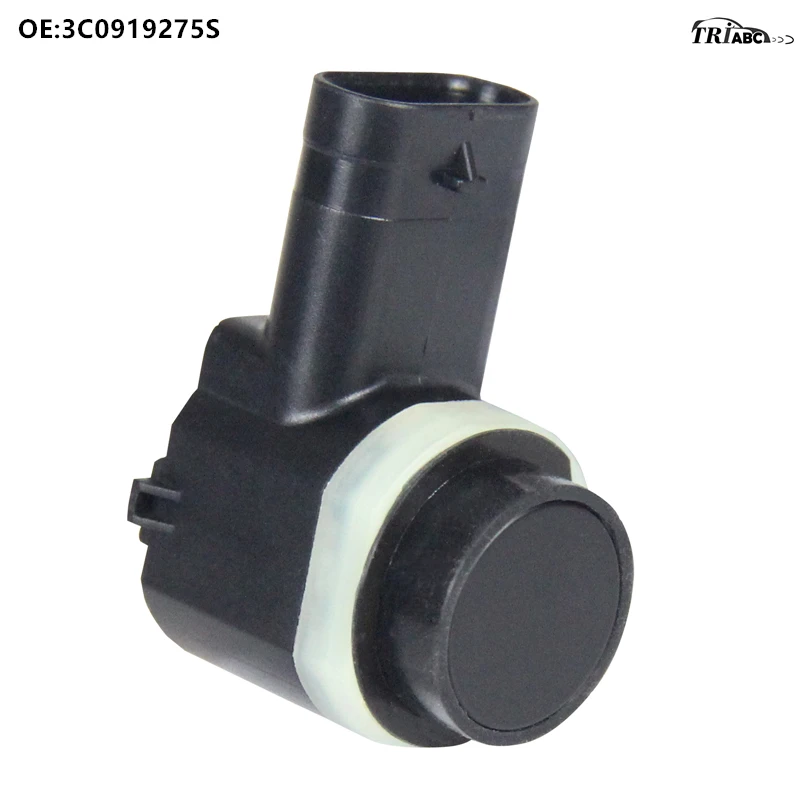 Датчик парковки PDC для VW Jetta MK5 Golf 6 Audi A5 Sportback 8TA A6 4G2 4GC C7 Seat Ibiza Vi Alhambra 710 711|Датчики