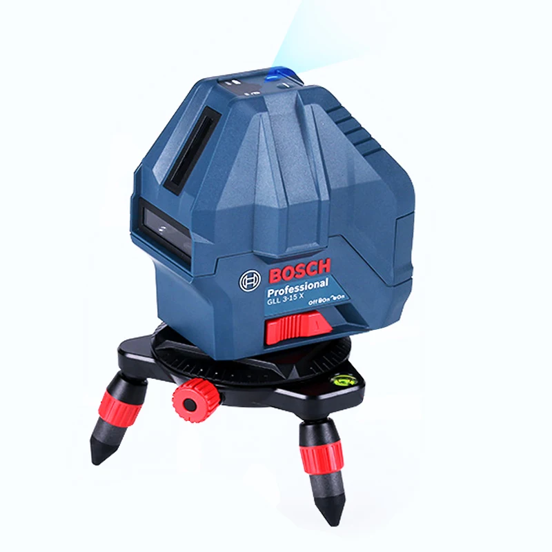 Bosch GLL5-50X/GLL3-15X Лазерная Маркировочная аппаратура инфракрасная маркировочная аппаратура 5 линия 3 линия